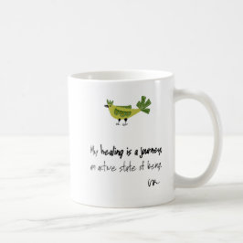 Morgennachweis 1 kaffeetasse