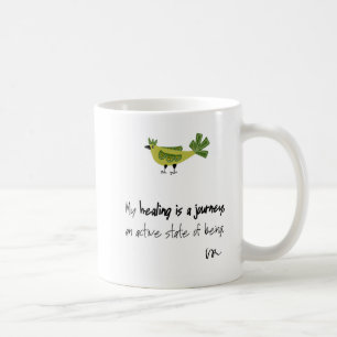 Morgennachweis 1 kaffeetasse