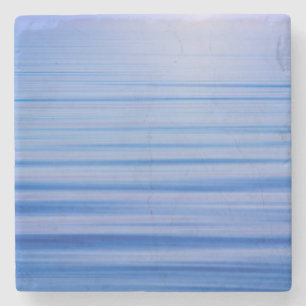 Morgennebel-Aufzüge vom Hood-Kanal  Seabeck, WA Steinuntersetzer