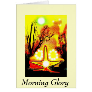 Morgenruhm