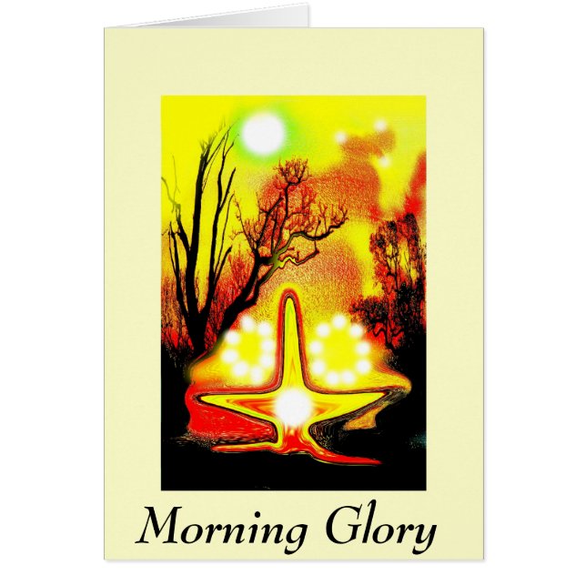 Morgenruhm (Vorne)