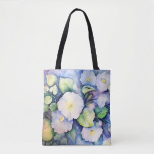Morgenruhm in Schatten der Blue Tote Tag