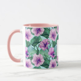 Morgenruhm Retro Tasse