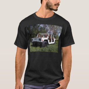 Morgens General Hummer H1 T-Shirt