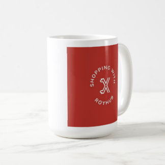 morgens kaffeetasse
