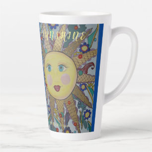 Morgens sah noch nie so gut aus! -Letzte TASSE