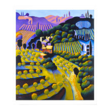 Morgens vom Bagno gotico