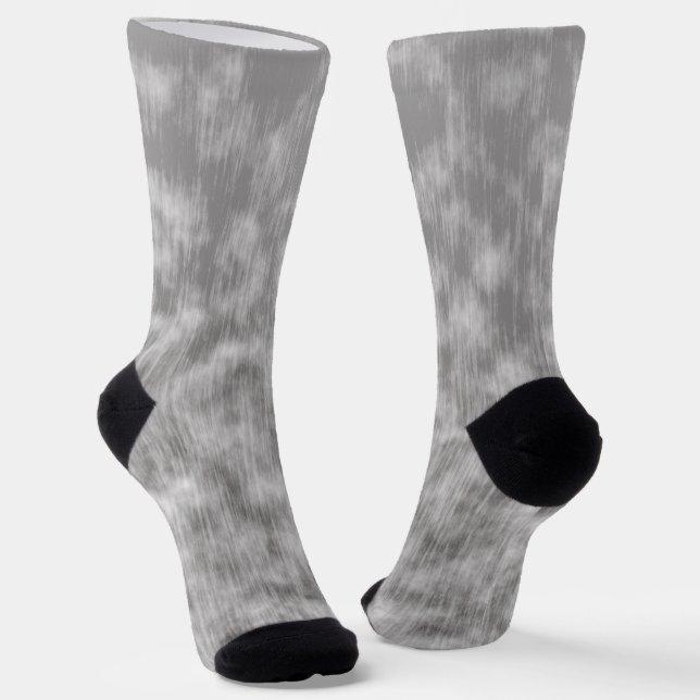 Morgensignal Socken (Gewinkelt)