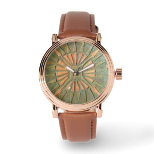 MORGENSTAR ARMBANDUHR