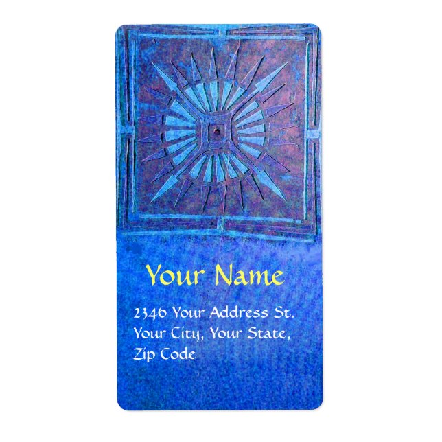 MORGENSTAR , rot , braun (Vorne)