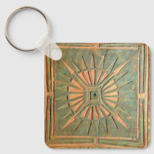 MORGENSTAR SCHLÜSSELANHÄNGER