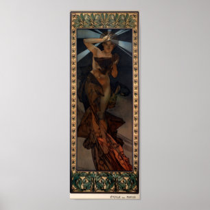 Morgenstern Poster