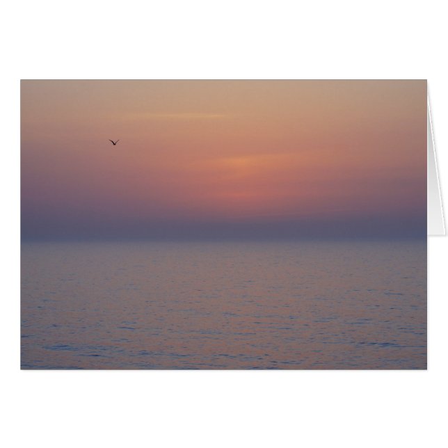 Morgenstunden (Vorderseite (Horizontal))