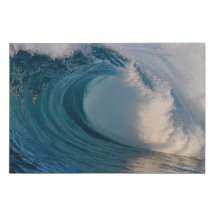 Morgensurfen am Wedge, Newport Beach, CA