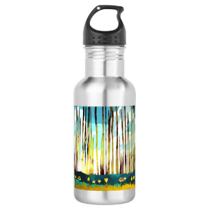 Morgenwald Edelstahlflasche