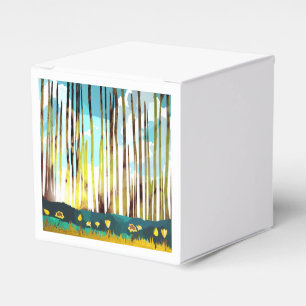 Morgenwald Geschenkschachtel