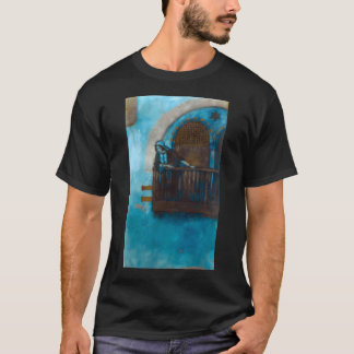 Morgiana - Ali Baba - arabische Nächte - Edmund T-Shirt