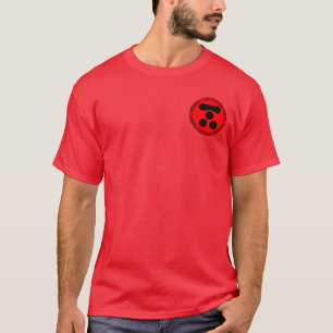 Mori Clan-Siegel-Shirt T-Shirt