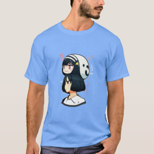 MORI OMORI O T-Shirt