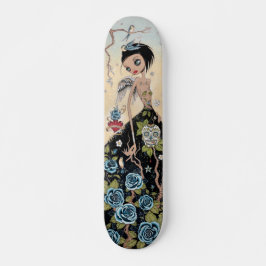Morieni Skateboard