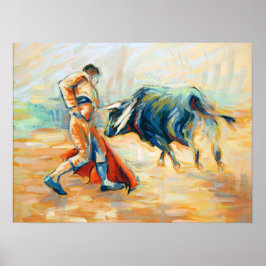 Morituri Te Salutant! Poster