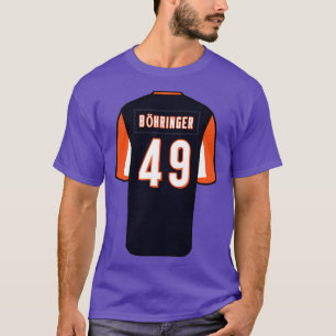 Moritz Bohringer Jersey T-Shirt