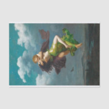 Moritz Stifter - Allegorie des TŌ