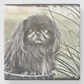 Morks Tasse Untersetzer