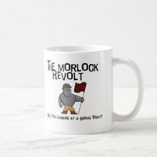 Morlock Tasse