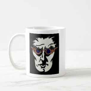 Morlock Zendula Tasse