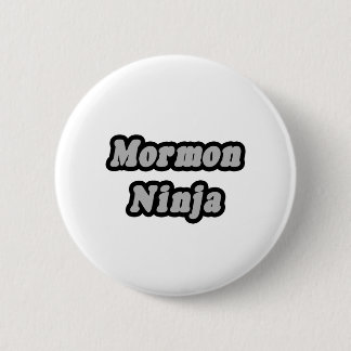 Mormon Ninja Button