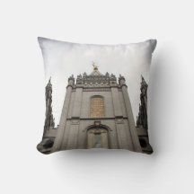 Mormonen LDS Salt Lake City UT Tempel