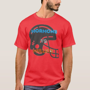Mormonen vs. Mullets 1 T-Shirt