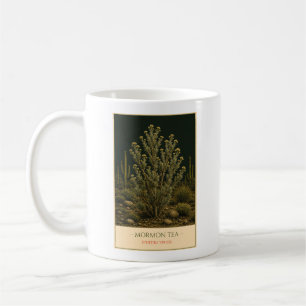 Mormonentee Kaffeetasse