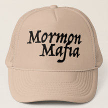 Mormonische Mafia