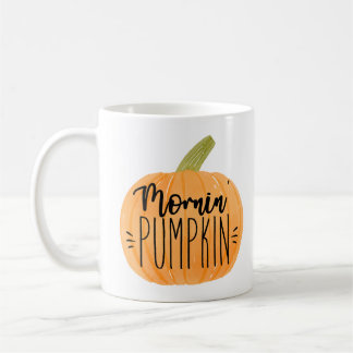 Mornin’ Pumpkin-Tasse - Niedlicher Fall Coffee Cup Kaffeetasse