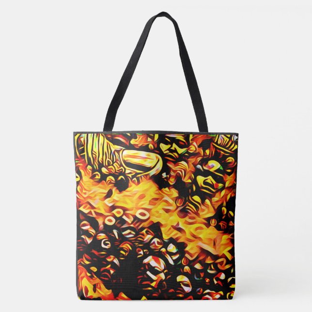 Morning Bag (Vorderseite)