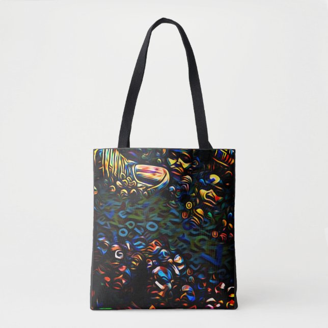 Morning Bag (Vorderseite)