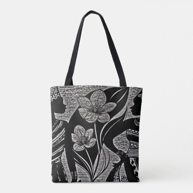 Morning Bag (Rückseite)
