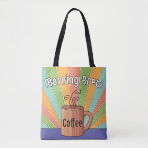 Morning Brew-Kaffee