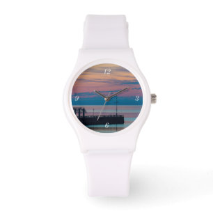 Morning Delight Armbanduhr