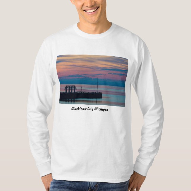Morning Delight T-Shirt (Vorderseite)