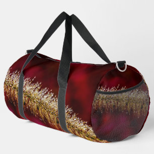 Morning Dew Duffle Bag
