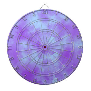 Morning Dew Storm Cloud Dartboard Dartscheibe