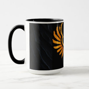 Morning Elixir Tasse