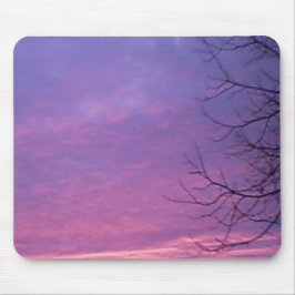 Morning Event Mousepad