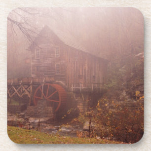 Morning Fog Untersetzer