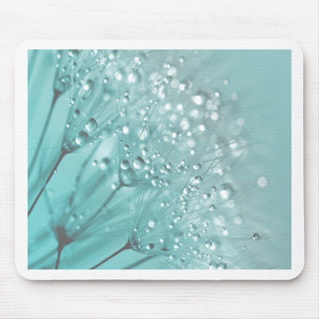 Morning Freshness Mousepad (Vorne)