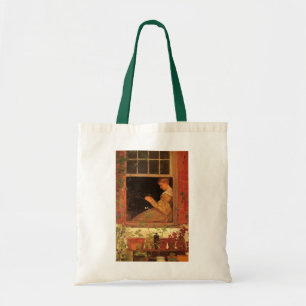 Morning Glories - Bag Tragetasche