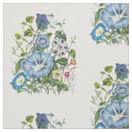 Morning Glories Stoff